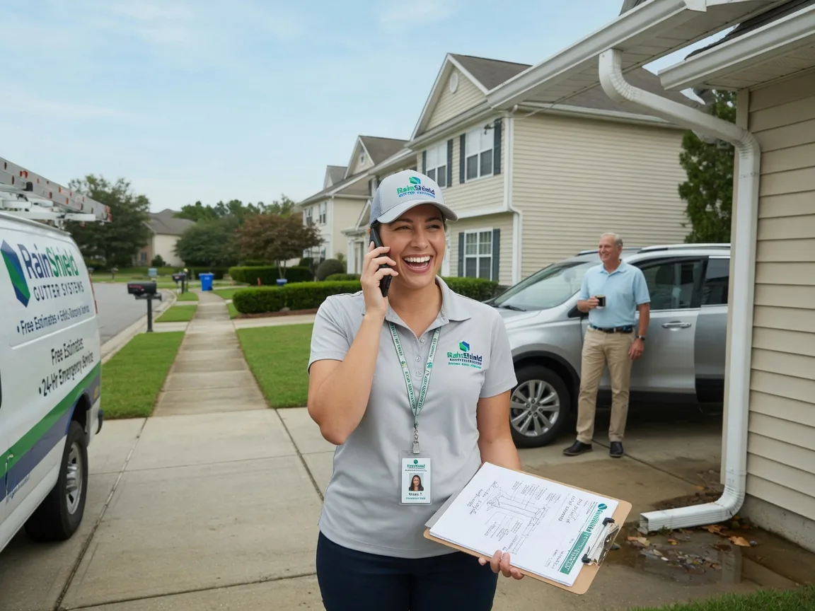 Gutter Installation Walton, KS FAQs